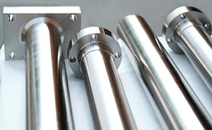 La nichelatura sull’alluminio, fra vantaggi e applicazioni